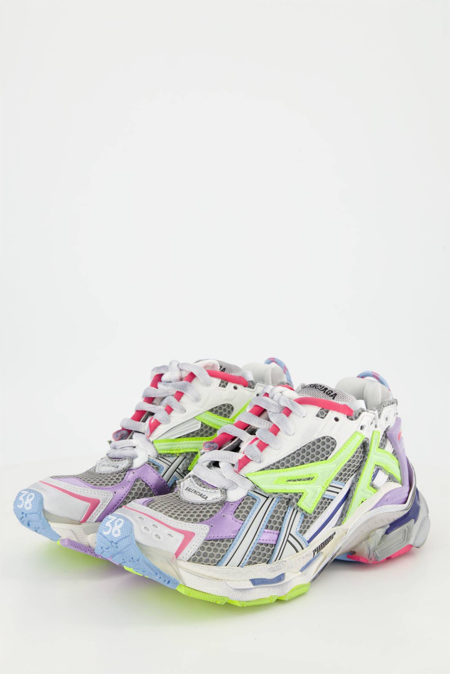 Balenciaga| Damen Sneaker RUNNER