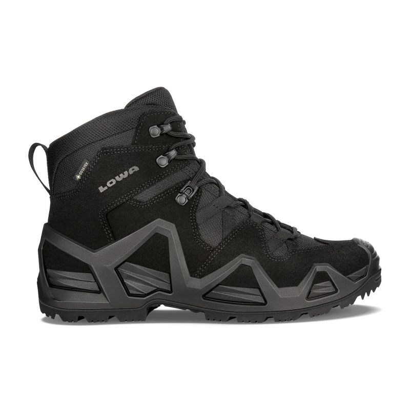 Zephyr MK2 GTX Mid - Chaussures trekking
