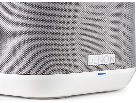 DENON - Enceinte sans fil HOME 150 blanc