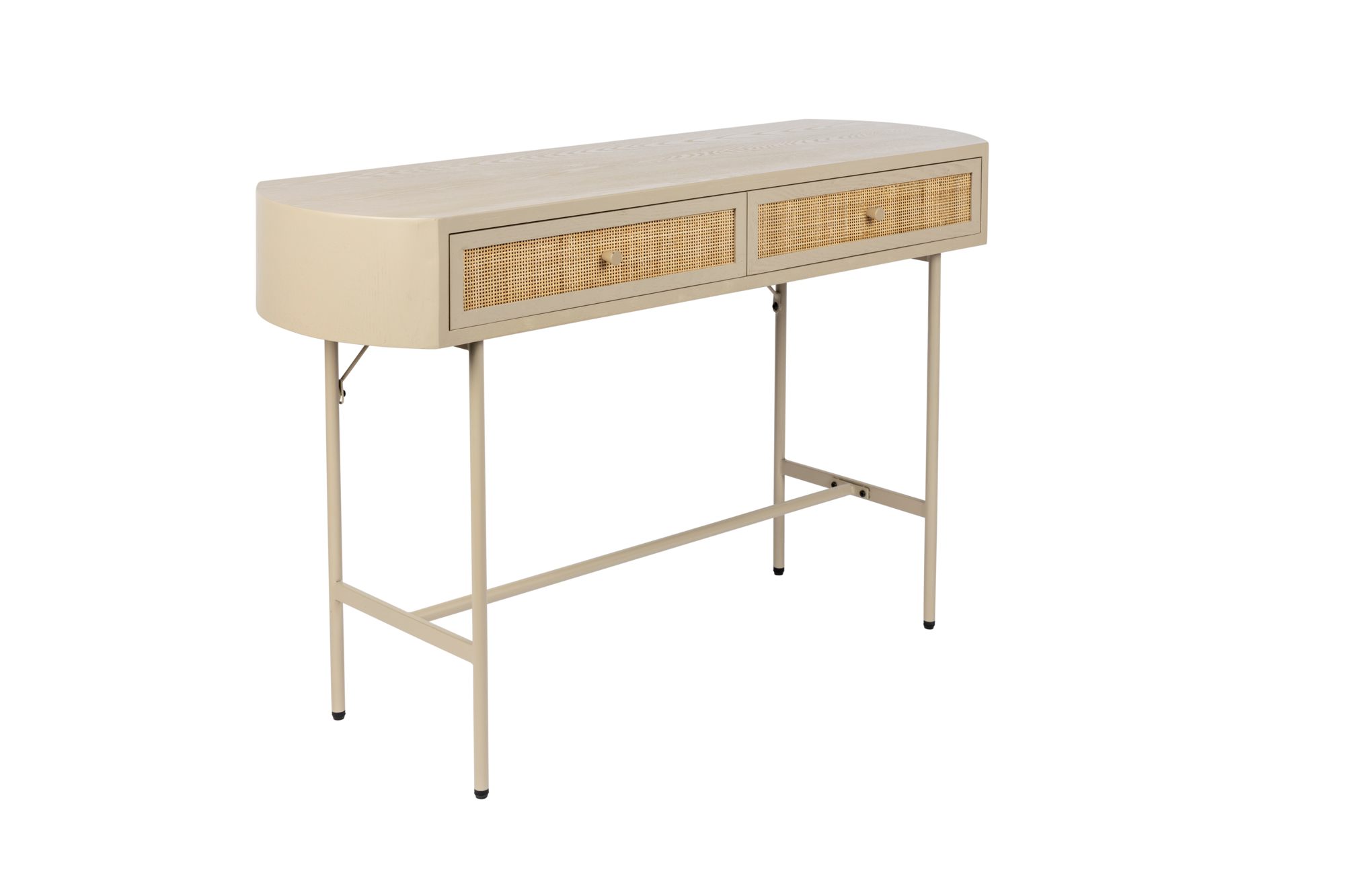 Consoletafel AMAYA 2DR