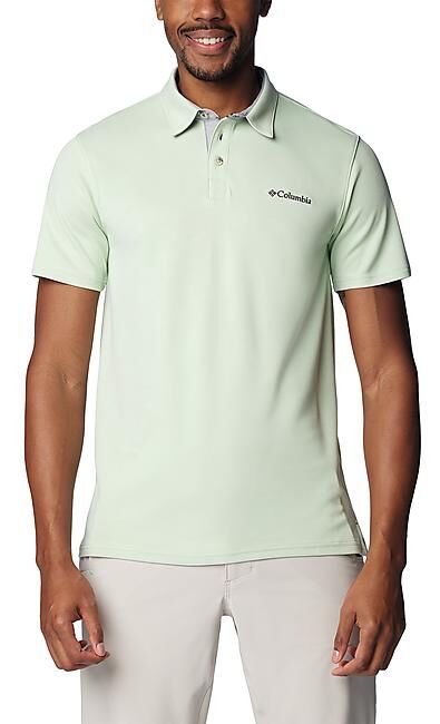 COLUMBIA - POLO NELSON POINT M