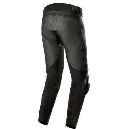 Pantalon Alpinestars MISSILE V3 LONG - Noir / Noir