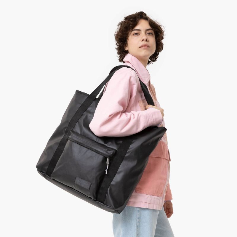 Sac cabas Tarlie 41 cm Tarp Black