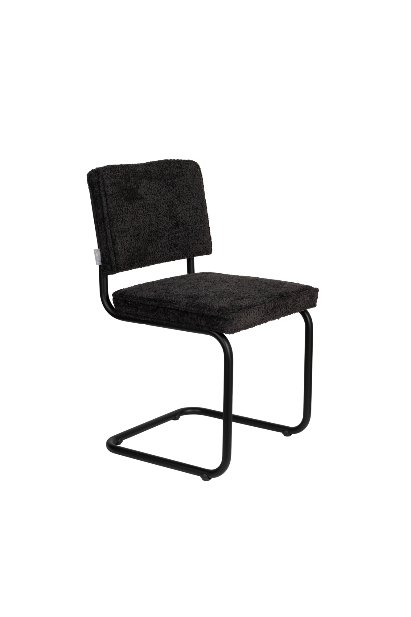 CHAIR RIDGE SOFT BLACK