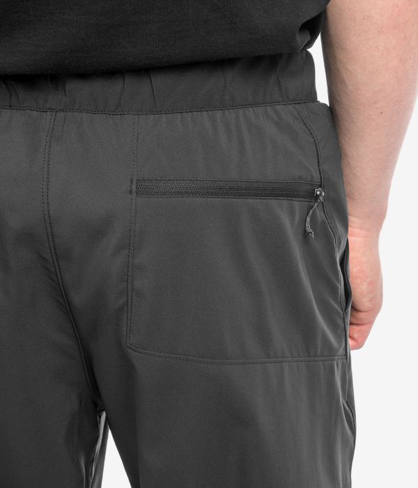 Patagonia Terrebonne Shorts (black)
