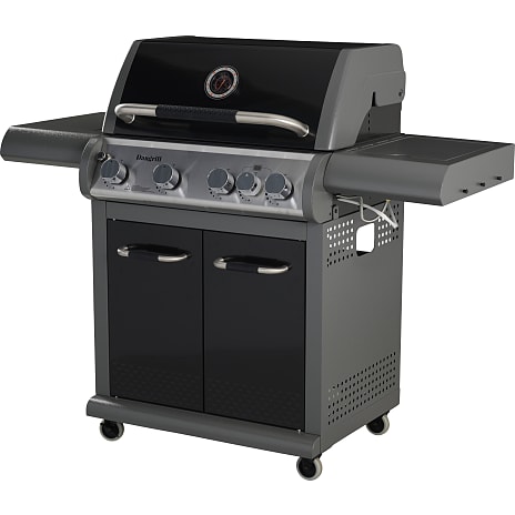 Dangrill Valhal gasgrill 420 CS m. power burner