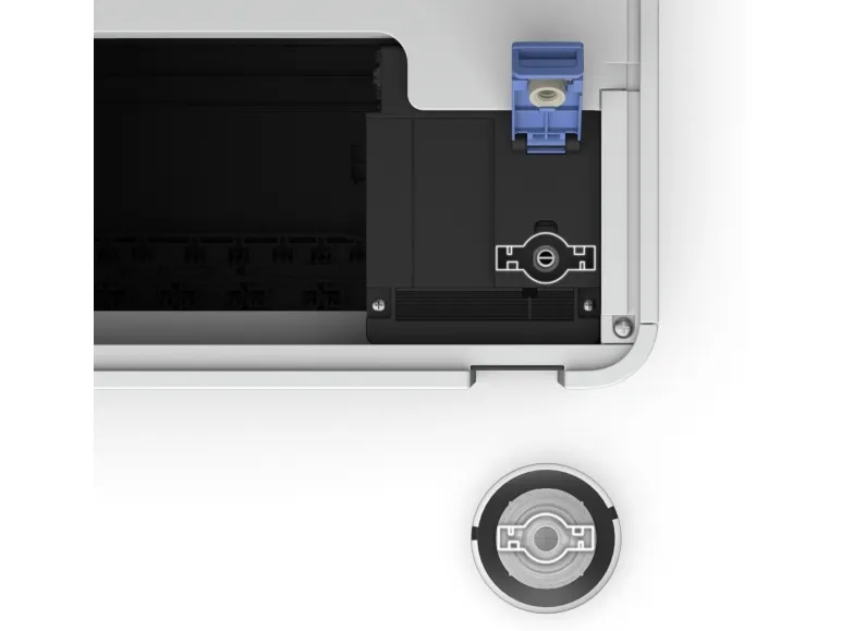 Epson EcoTank ET-M1120 - Printer - S/H - blækprinter - kan genopfyldes - A4/Legal - 1440 x 720 dpi - op til 15 spm - kapacitet: 150 ark - USB 2.0