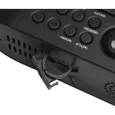 Denver CRP-717 radio - sort