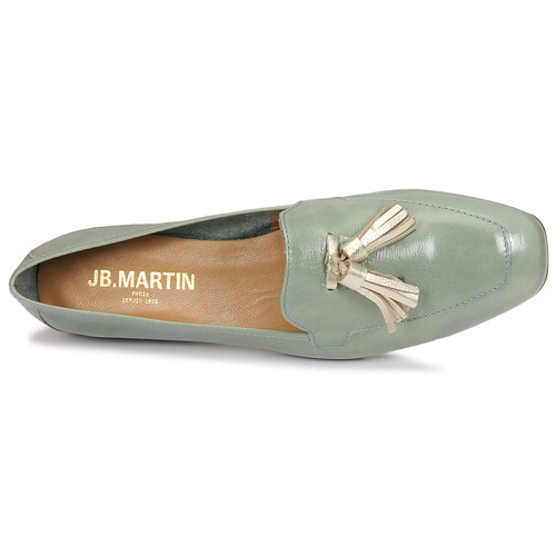 JB Martin - VIC - VINTAGE SAUGE