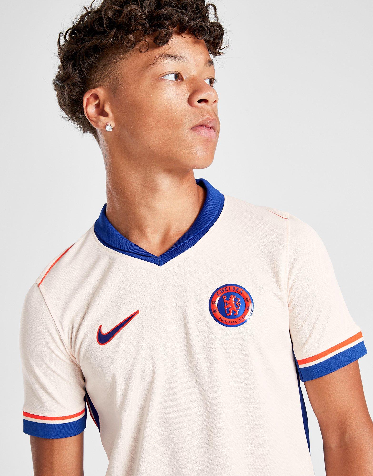 Nike Troisième Maillot de l'Olympiqe Marseille 2024/25 Junior