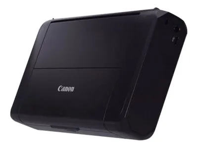 Canon PIXMA TR150 - Printer - farve - blækprinter - A4/Legal - op til 9 ipm (mono) / op til 5.5 ipm (farve) - kapacitet: 50 ark - USB 2.0, Wi-Fi(n) - Uden Batteri