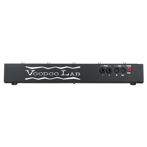 Voodoo Lab Ground Control Pro