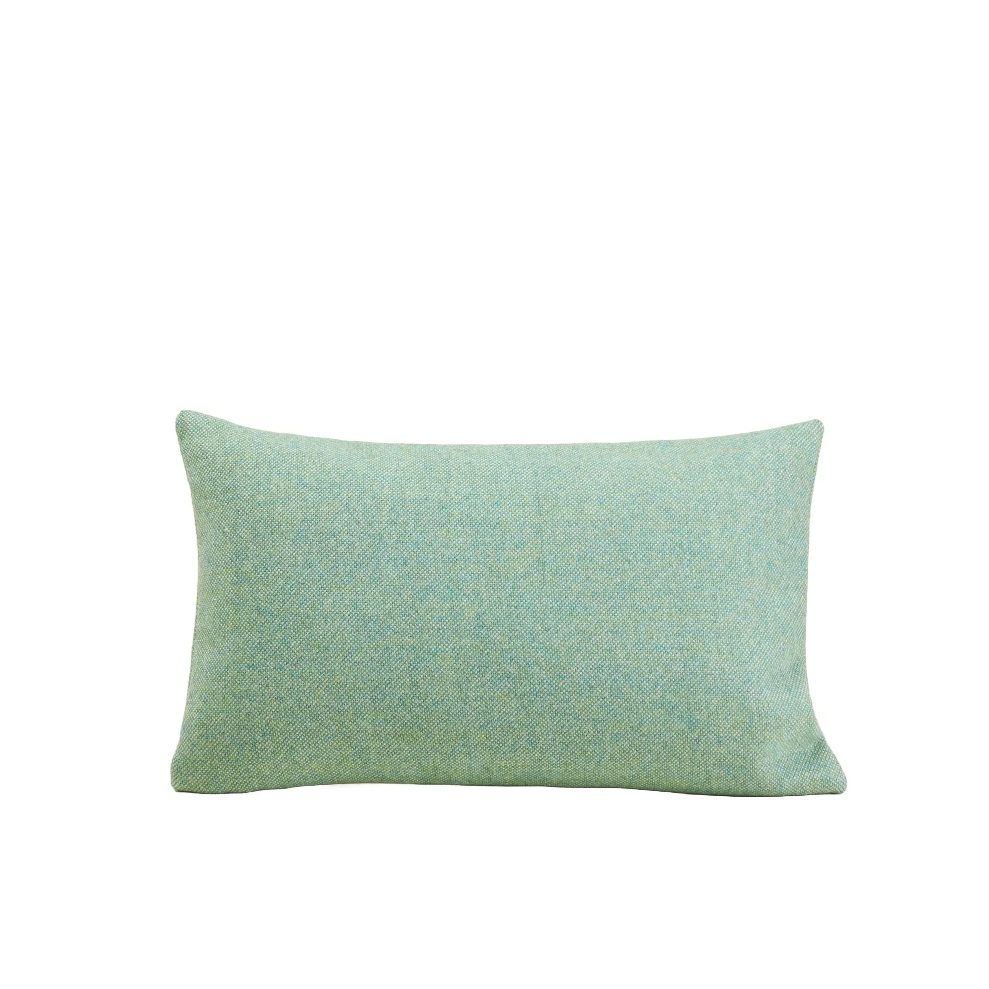 NERIO - Housse de coussin | Vert