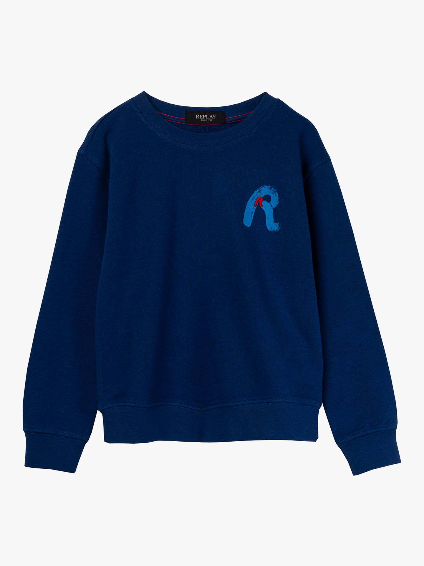 Sweatshirt Junior