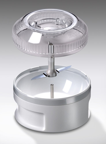 Bamix SwissLine M200 Zilver