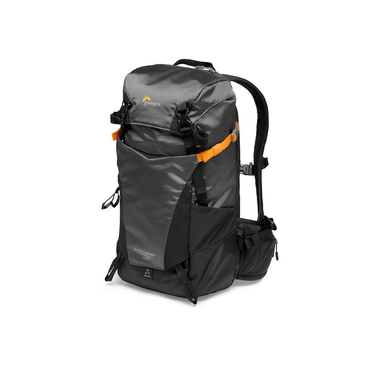 Ryggsäck PhotoSport BP 15L AW III Grå