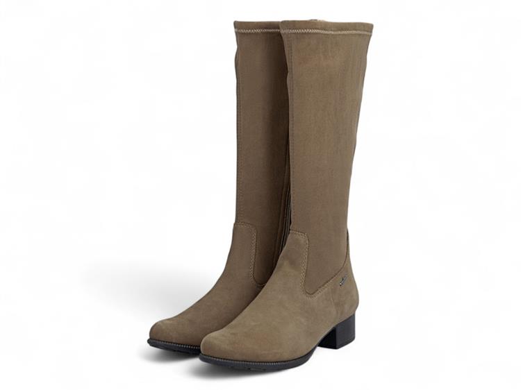 Rieker 78654 Taupe