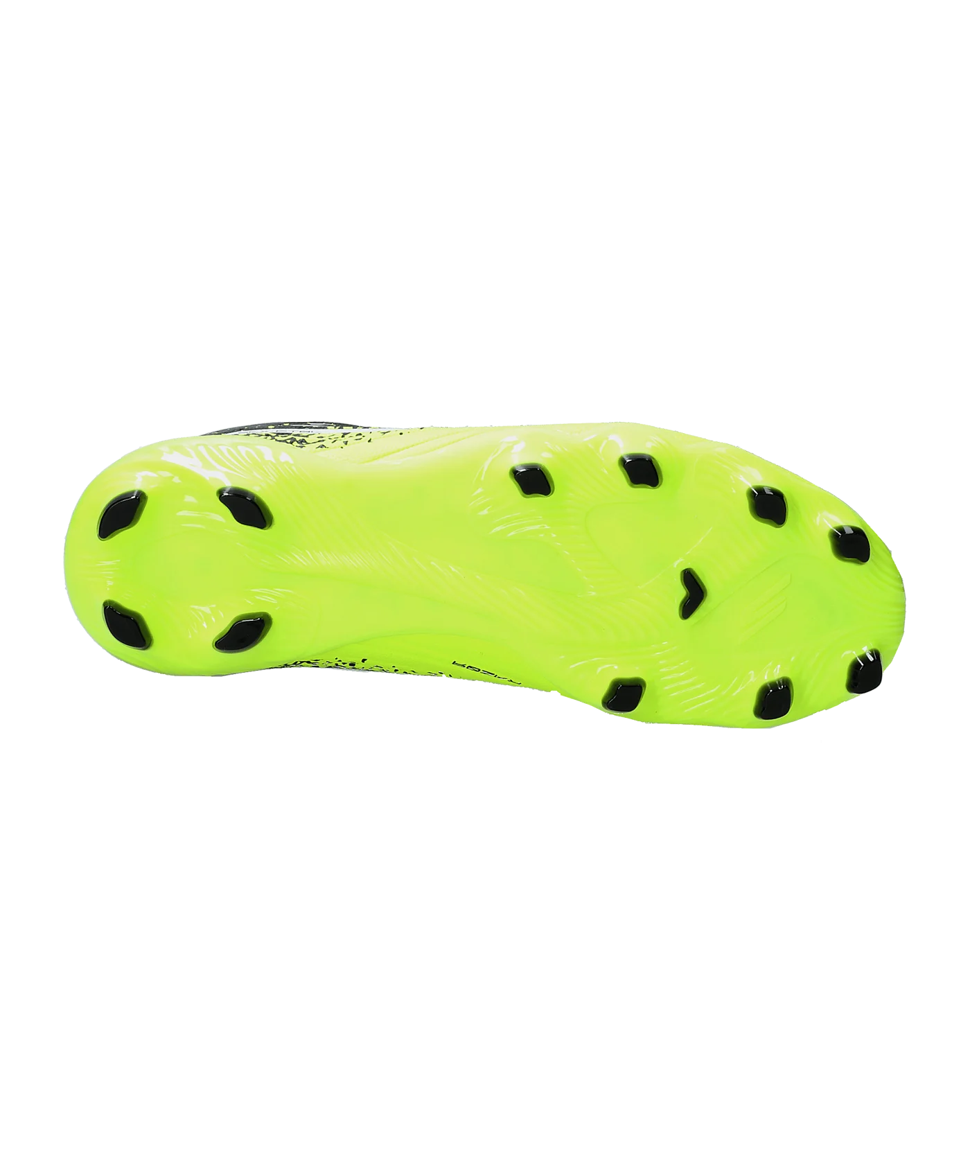 Skechers Razor FG Evolution Kids Gelb FYLBK