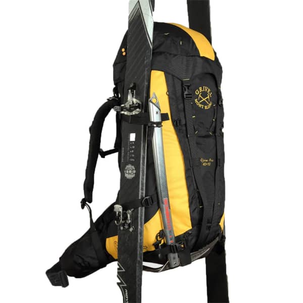 Sac à dos randonnée GRIVEL ALPINE PRO 40+10