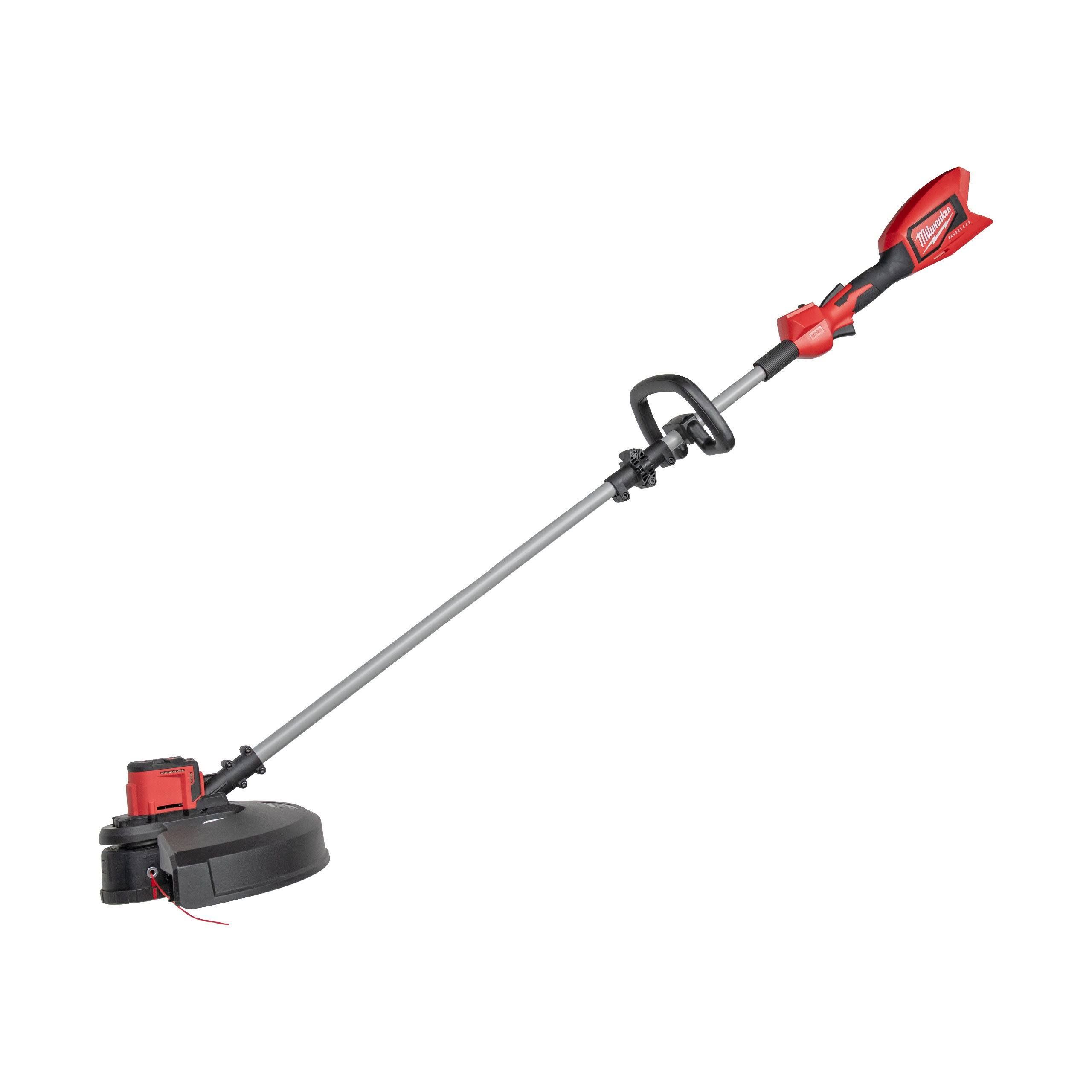 Akku-Rasentrimmer M18 BLLT-0 Milwaukee