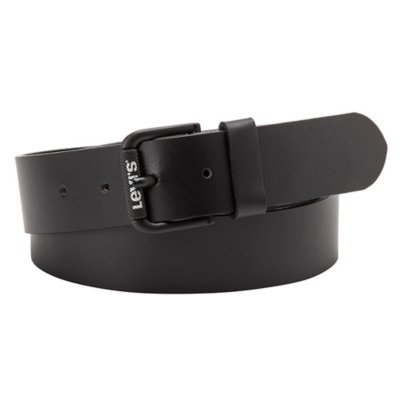 Ceinture homme Textured Roller Buckle LEVIS
