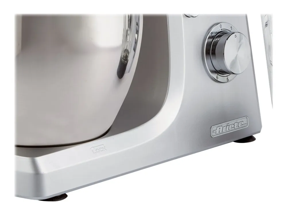 Ariete Pastamatic Gourmet 1598/1 - Køkkenmaskine - 2100 W