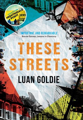 These Streets (Hardback)