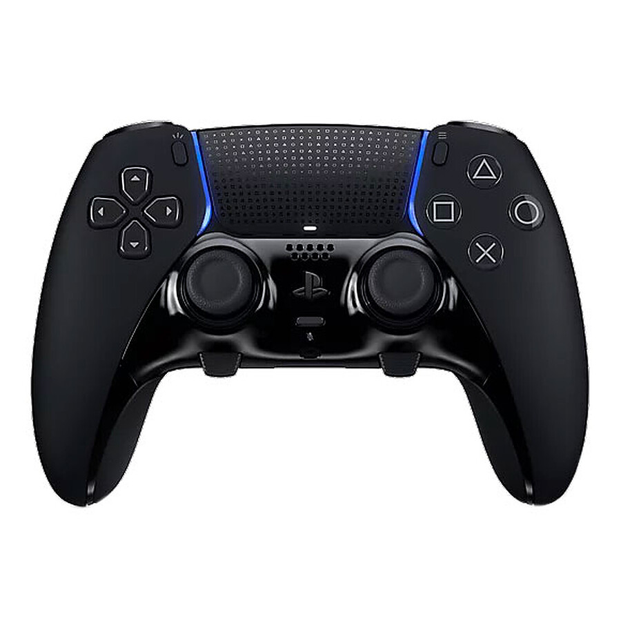 Sony DualSense Edge - Noir