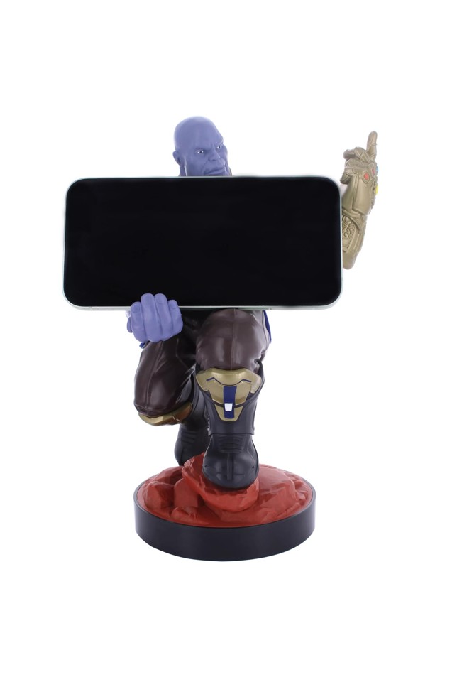 CABLE GUYS THANOS