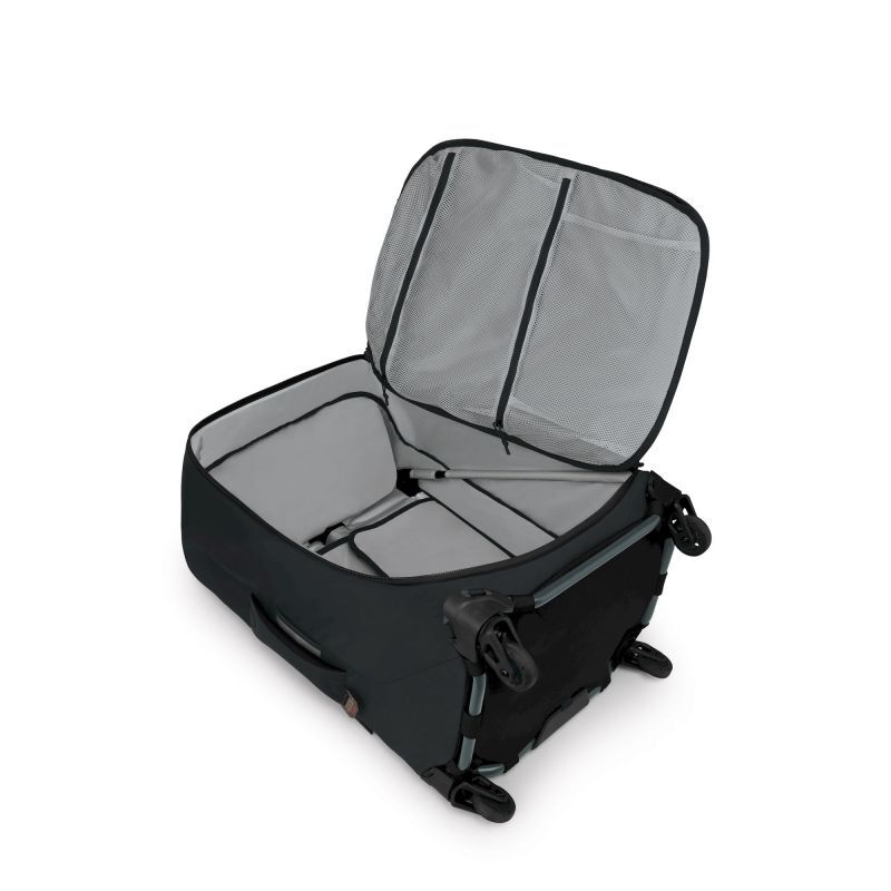 Ozone 4-Wheel - Sac de voyage à roulettes