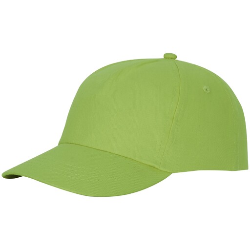 Gorra Modelo Feniks De 5 Painéis Adultos Bullet