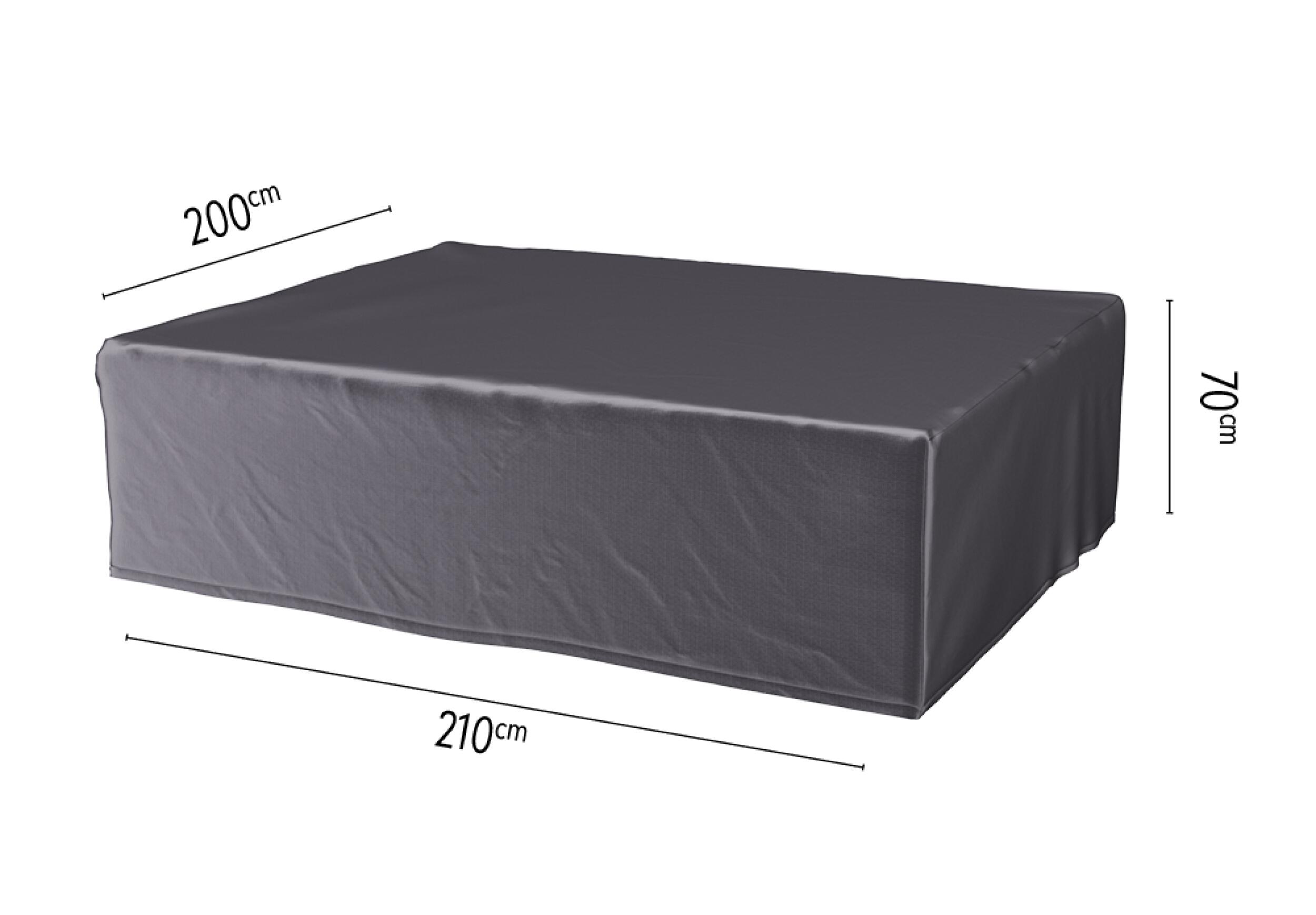 Aerocover Overtræk loungesæt