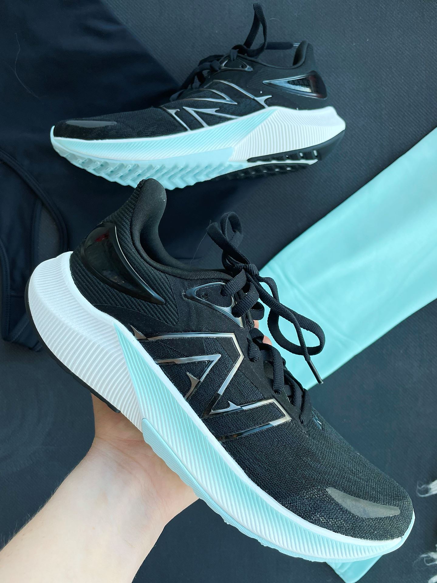 Fuel Cell Propel