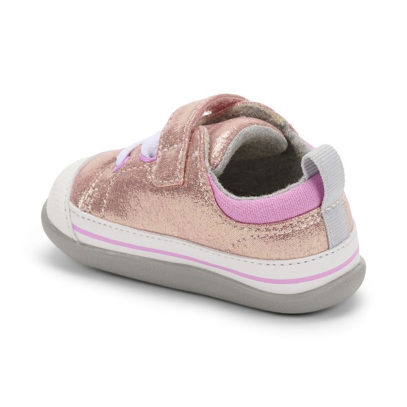 See Kai Run See Kai Run First Walker Stevie Rose Shimmer