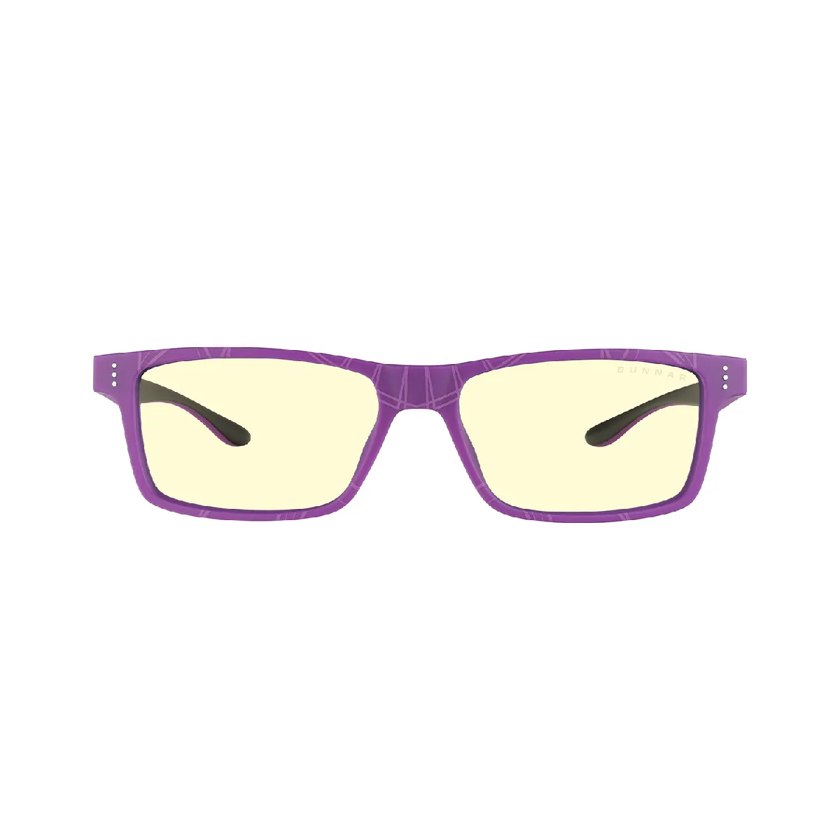 Gunnar Optiks Cruz Black Panther Edition