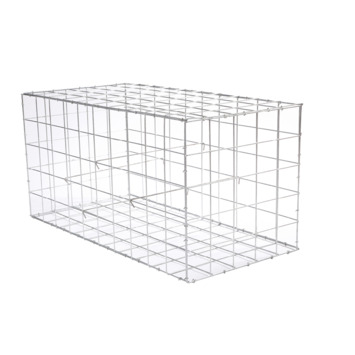 Giardino schanskorf Garda 150 x 50 x 50 cm