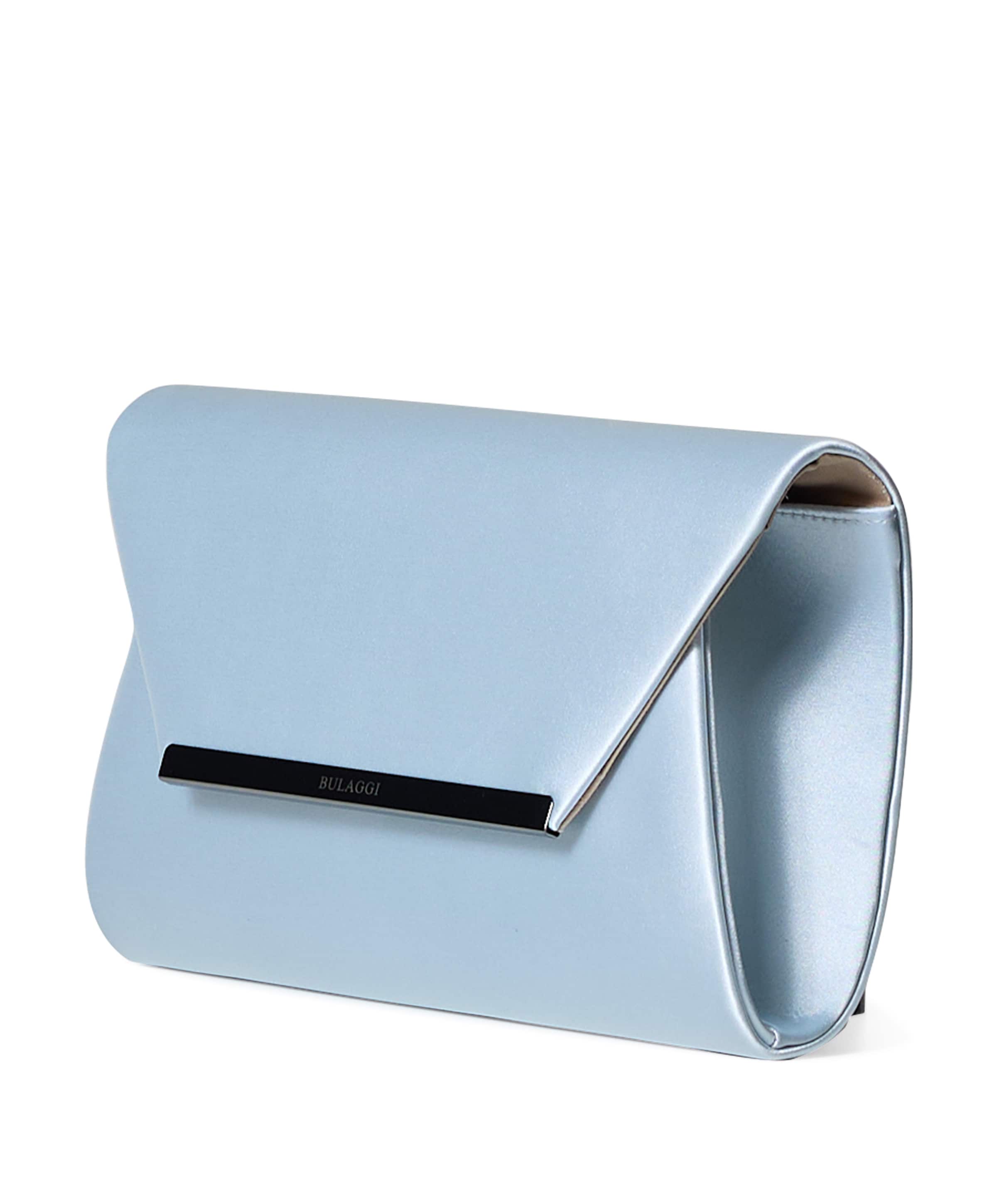 Bulaggi Dames tas blauw