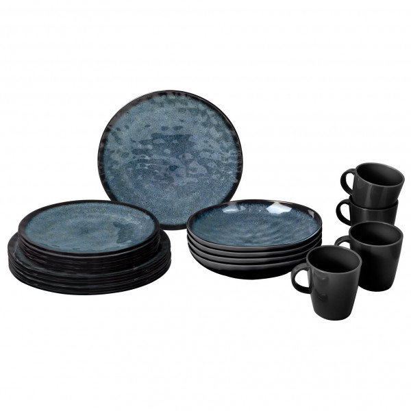 Brunner - Lunch Box - Set de vaisselle