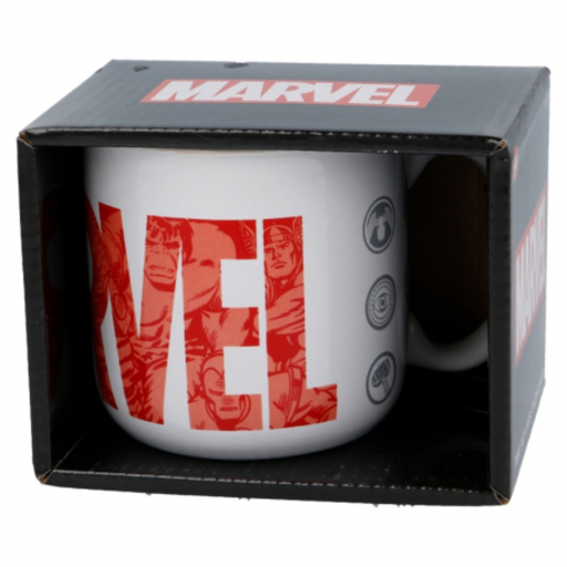 Caneca Marvel 65793