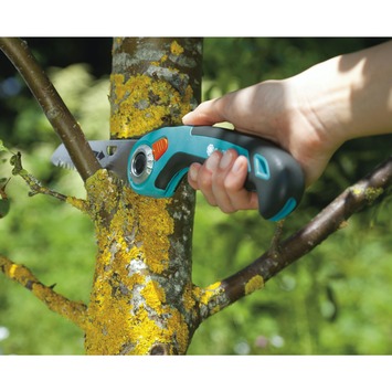 Gardena snoeizaag 135P inklapbaar
