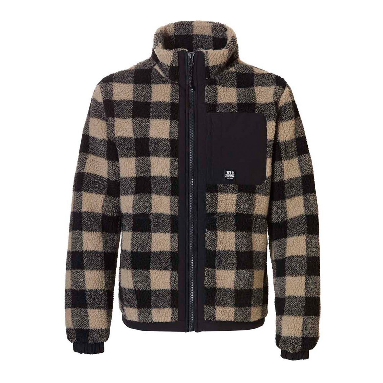 Rehall  Ritchall-R Fleece Vest