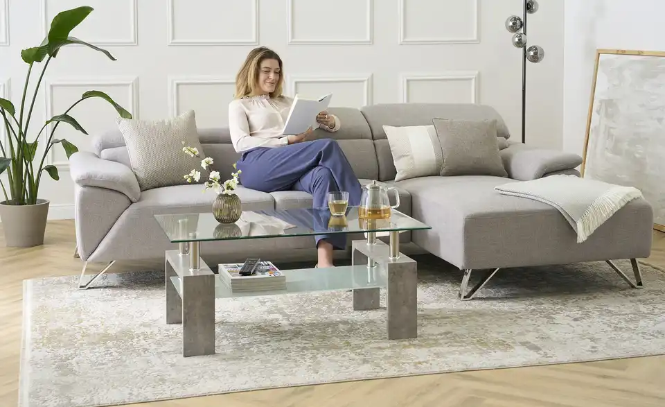 Couchtisch Loures