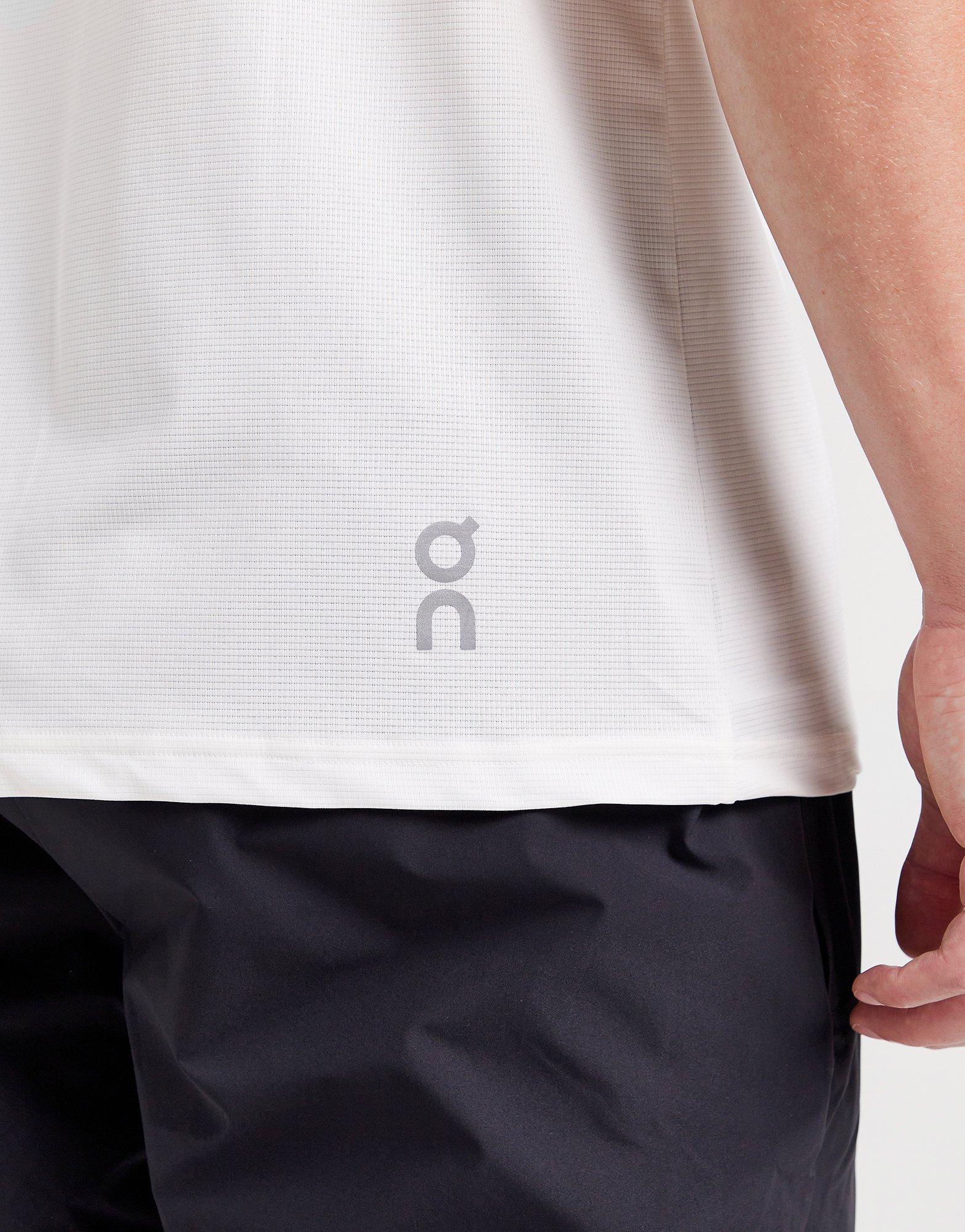 On Running T-shirt Core Homme