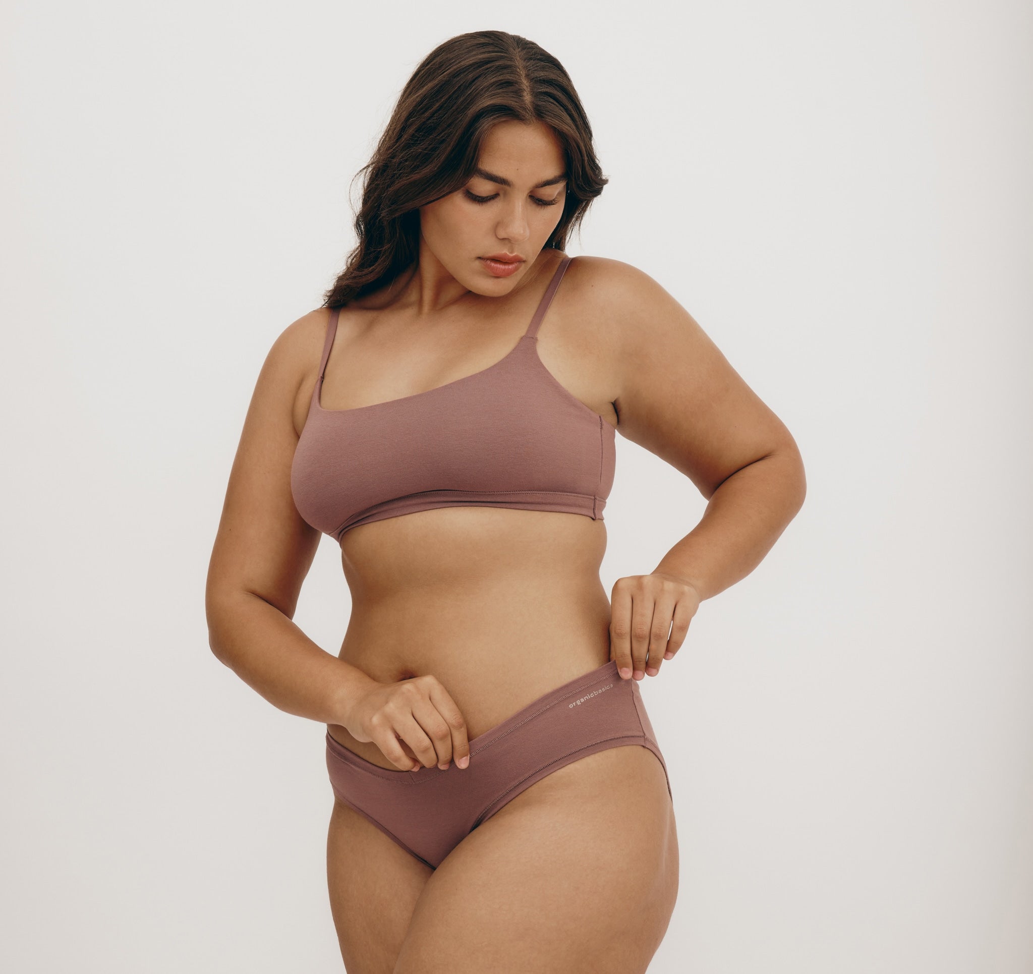 COTTON<br>Flex Hipster
