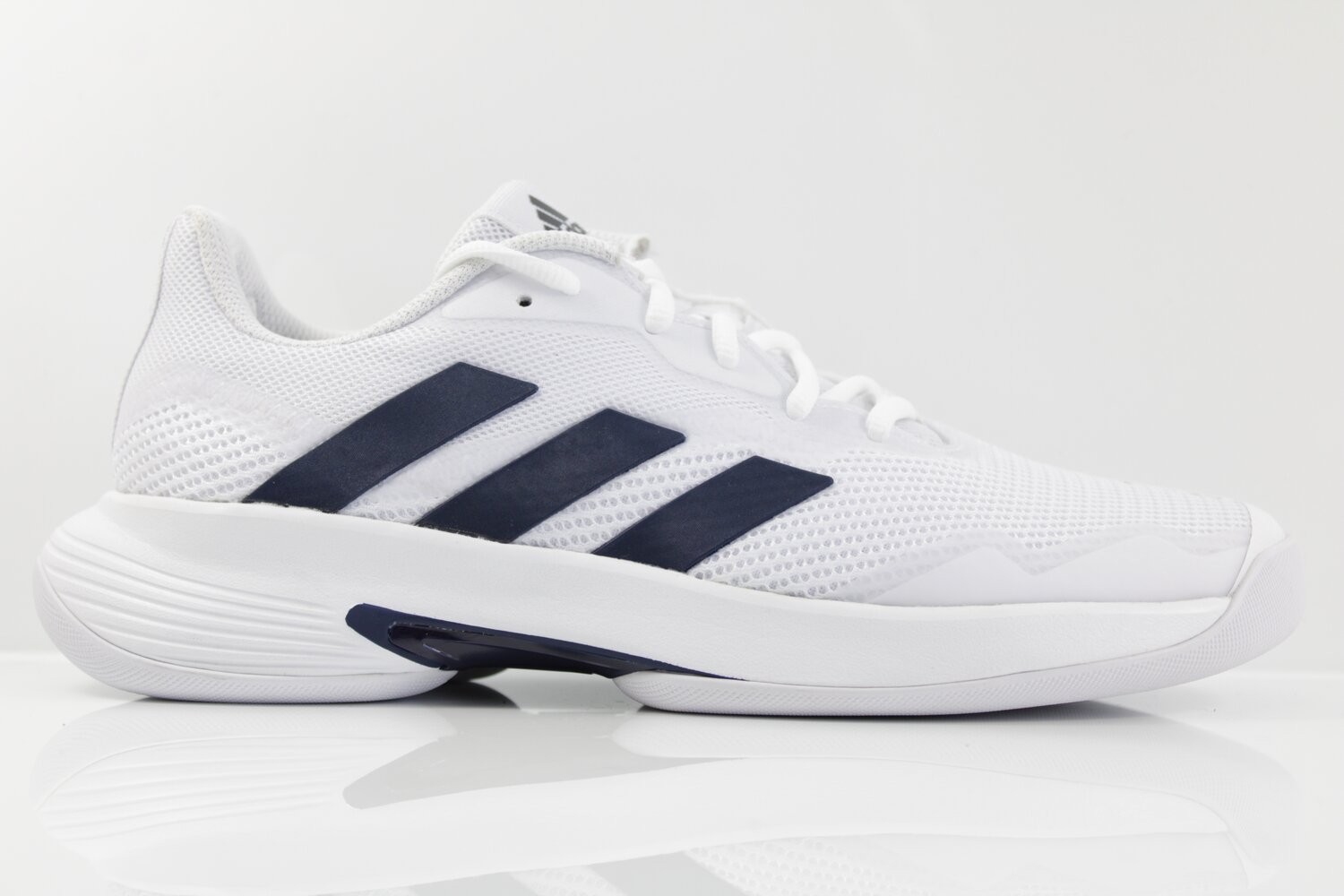 Adidas CourtJam Control M carpet