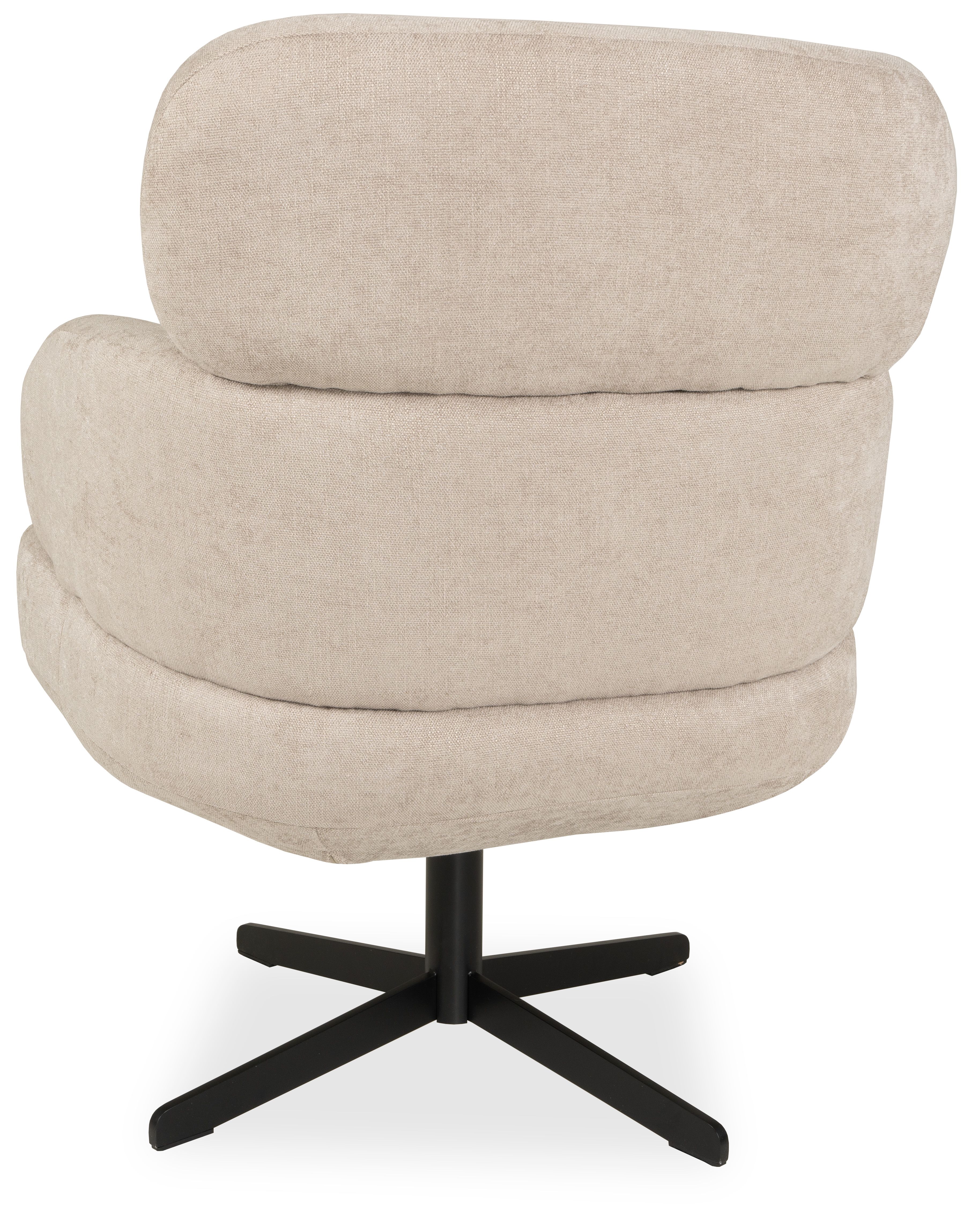 Stoel Dina B69 x D64 x H87 cm