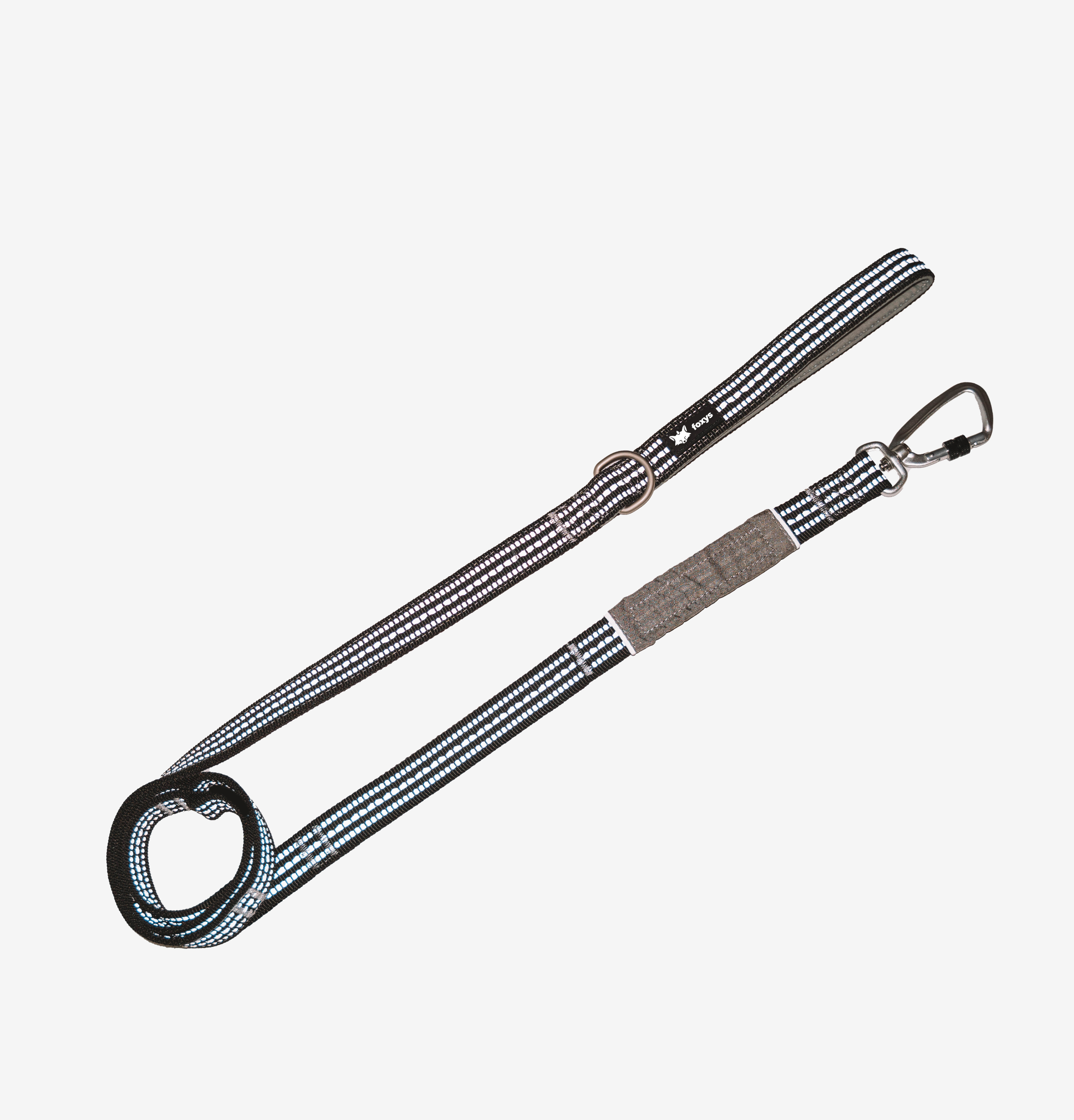 Comprimento da guia Countryfox: 160 cm