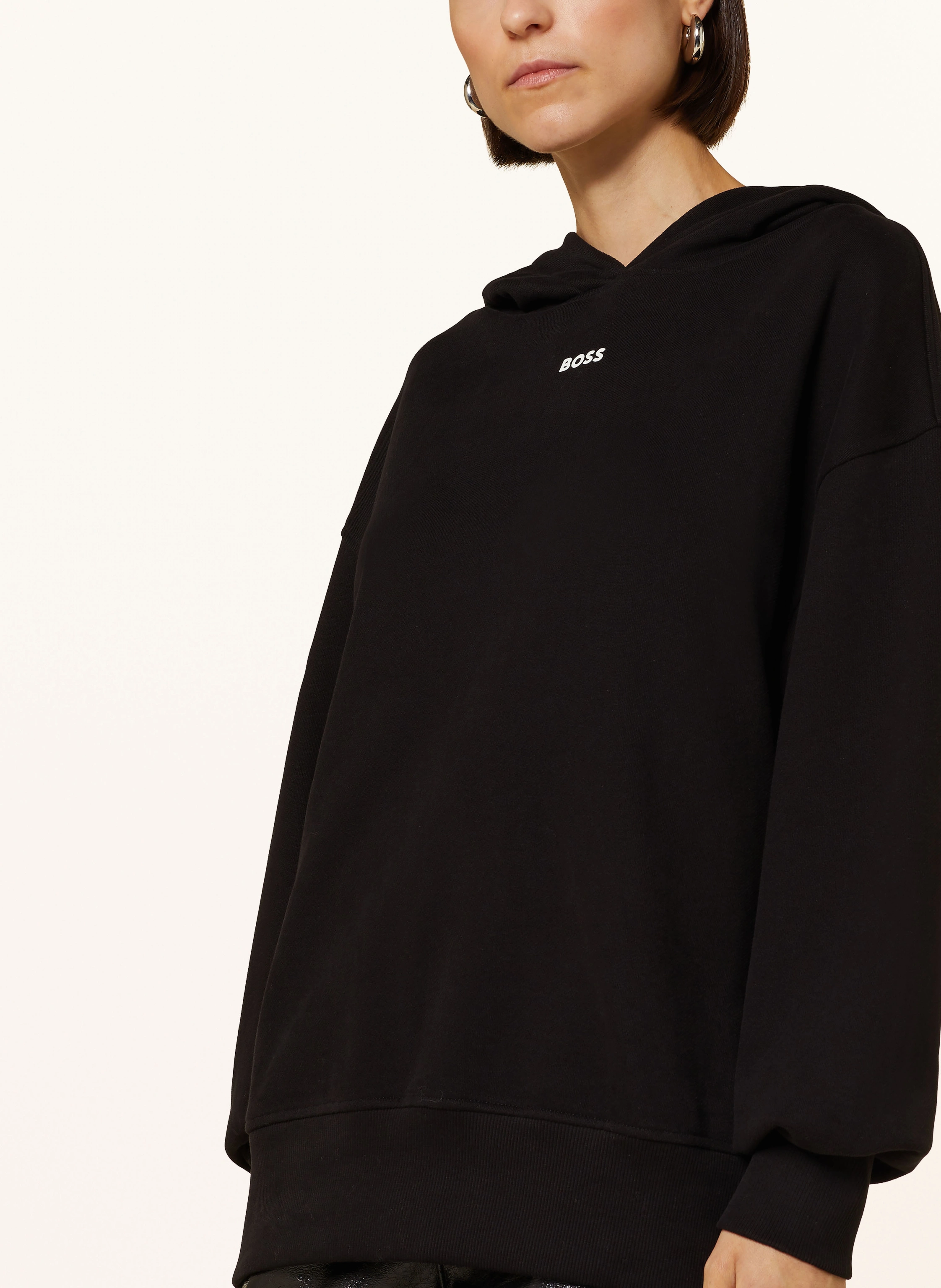 BOSS Hoodie ETEA