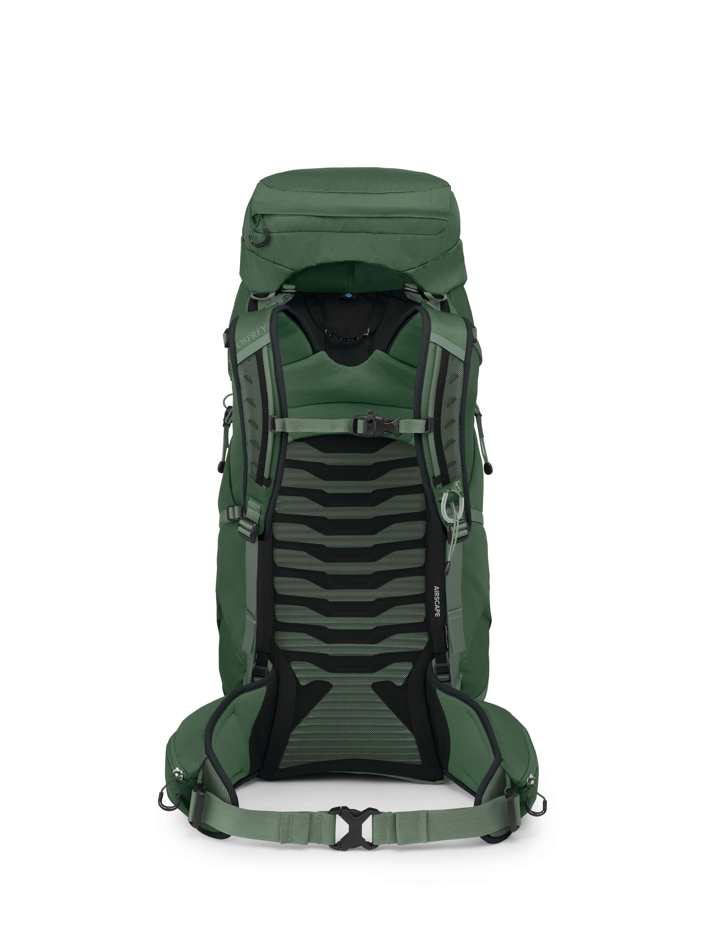 Osprey Talon 44 Green Canopy Pine Leaf