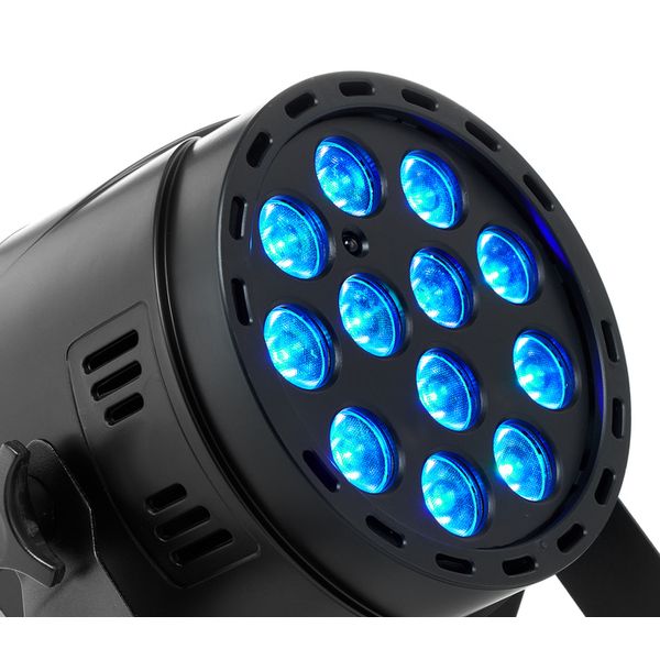 Fun Generation Battery LED Pot QCL 15°
